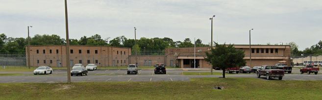 Photos Taylor County Jail 4